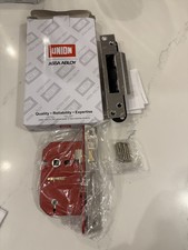 Union Assa Abloy Bathroom