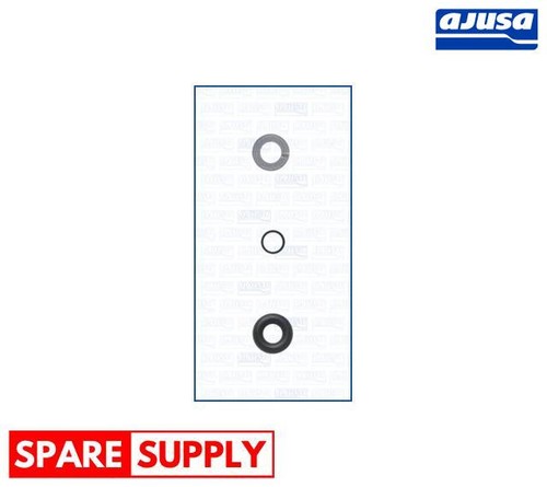 Seal kit injector nozzle for - nozzle,