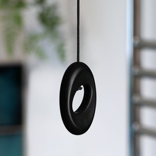 Bathroom Light Pull Handle