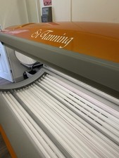 Sunbed 