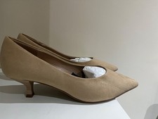 Next Shoes Size 6 New Extra