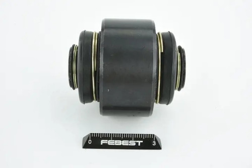 Wishbone bush rear - bush, lower