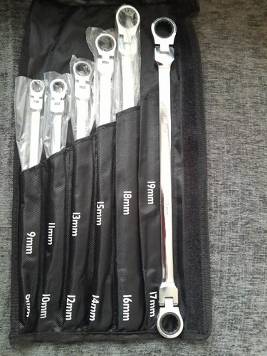 New 6pc flex - new!,