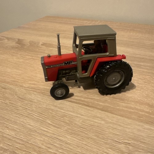 Vintage britains farm massey - vintage,