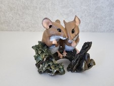 Richard Cooper Studio Mice