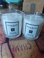 Bundle: x2 Olivia Blake London