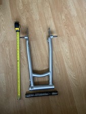Ducati Swingarm & Pivot Pin
