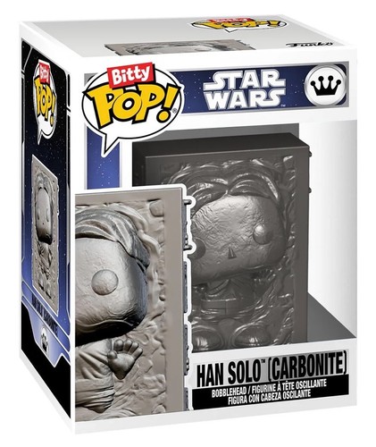 Star wars funko - funko, bitty