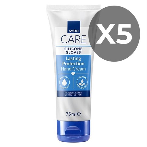 Avon protective hand cream - avon,