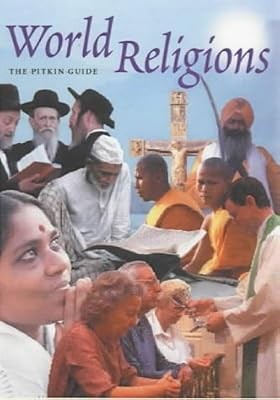 World religions pitkin - religions, (pitkin