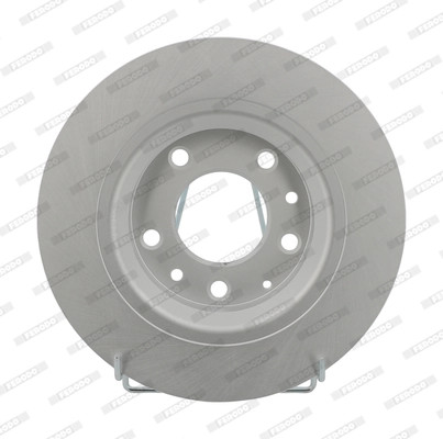 Pcs rear brake - pcs, disc