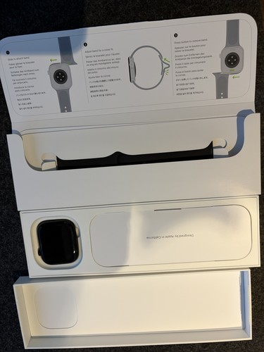 Apple watch series - series, 46mm