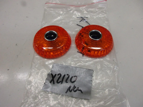Flasher glass replacement - flasher,