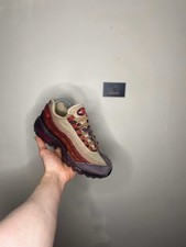 Nike Air Max 95 110 Anatomy Of