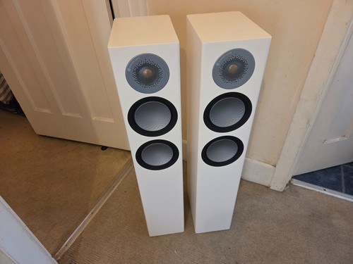 Monitor audio silver - audio, 200
