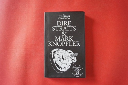 Dire straits mark knopfler - dire,