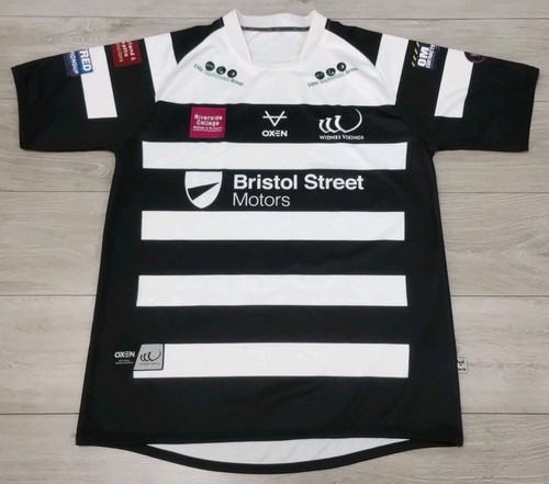 Widnes vikings rugby league - widnes,