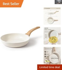 Versatile Chef Pan: 12"