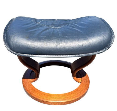 Ekornes stressless leather - ekornes,