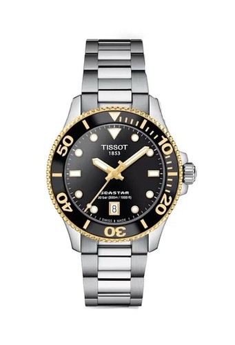 Tissot seastar 1000 - tissot,