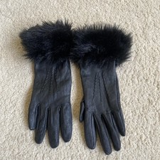 Marks & Spencer Black Soft