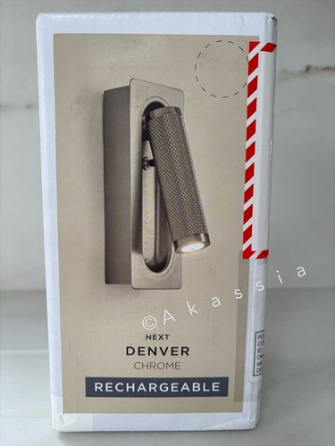 Next chrome denver - next,