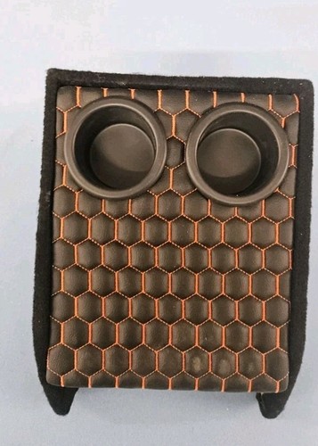 Centre console with - vw,