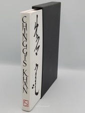 Chinggis Khan - Golden History