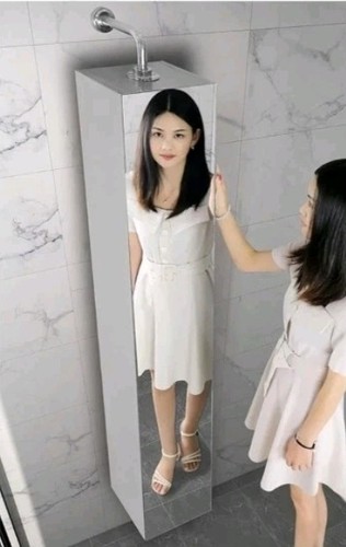 Contemporary 360 degree - contemporary,