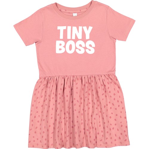 Inktastic tiny boss - inktastic,