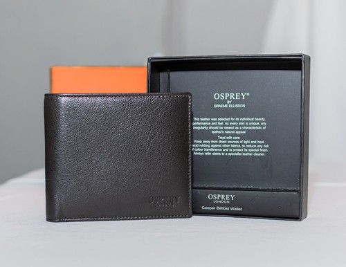 Osprey london chocolate cooper - london,