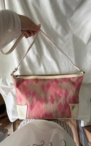Vivienne westwood pink beige - westwood, pink/beige