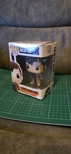Funko Pop! Vinyl: Doctor Who