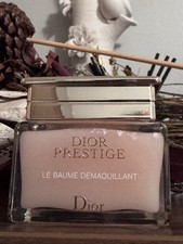 Dior Prestige Cleansing Balm