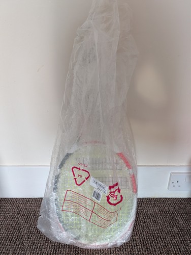 Babolat pure strike 98inch - strike,