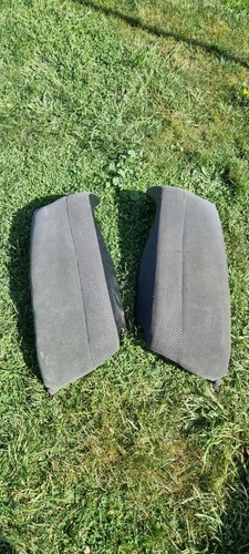 Bmw e30 touring rear seat - e30,