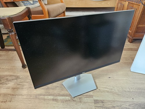 Dell s2721qs inch ips lcd - dell, 27
