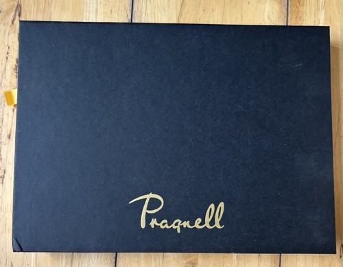 Pragnell nature rare - pragnell,
