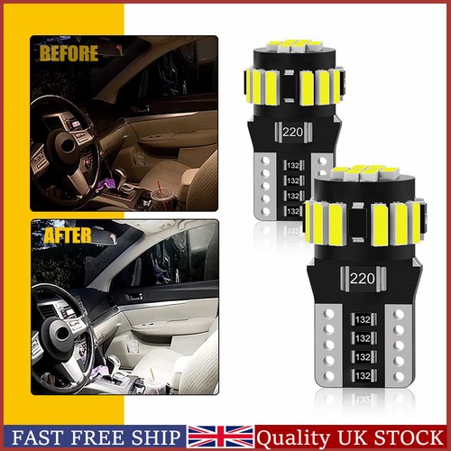 T10 light led error free - led,