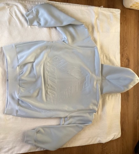 Palace thermal embossed zip - p3,