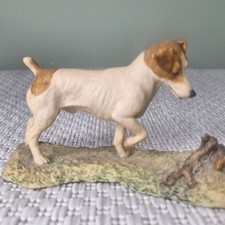 Border Fine Arts Jack Russell