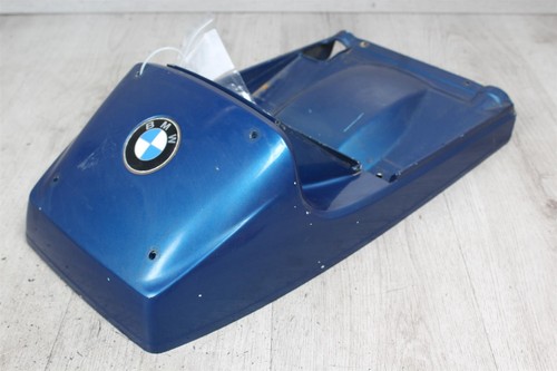 Rock cover rear - , the