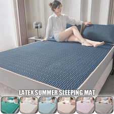 Summer Latex Ice Silk Cooler