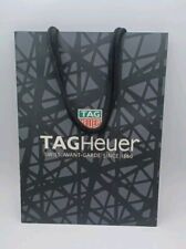 Tag Heuer Brand New  1 Paper