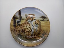 Tender Moment Franklin Mint