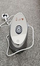 nano ionic facial steamer 