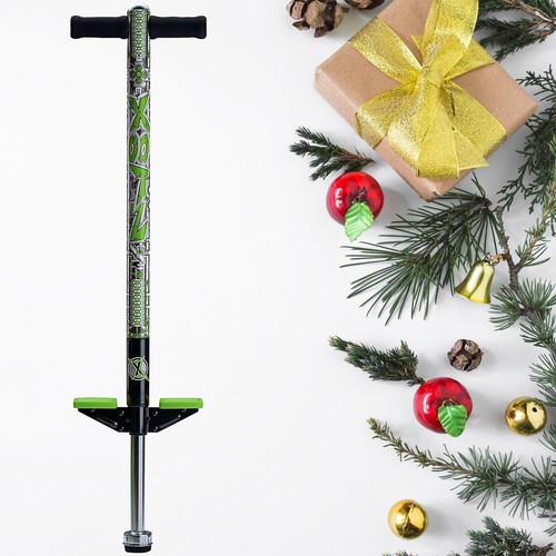 Xootz pogo stick - pogo, for