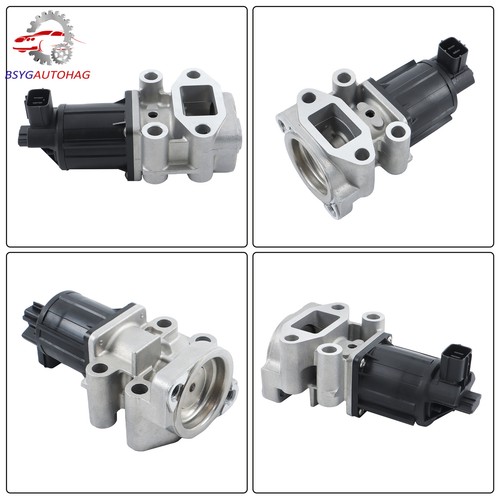 New egr valve - for, mitsubishi