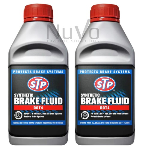 Stp synthetic protector series - protector,