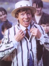 Tommy Steele - Actor - Signed